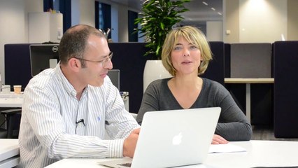Webinaire : votre bureau dans le Cloud (Daas)
