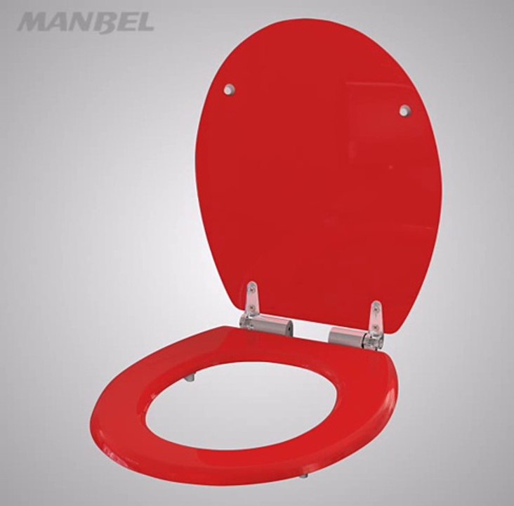 soft close wc deckel