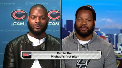 Bro to Bro: 2014 season schedule