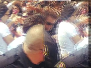 Super energetic Ranveer Singh thrills IIFA