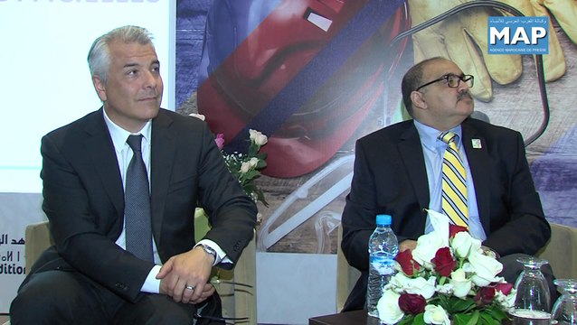 la compagne nationale de sensibilisation à la prévention des risques professionnels