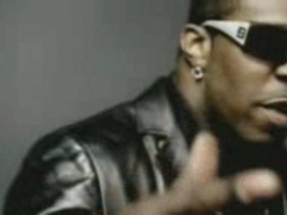 Busta Rhymes - I love my bitch [2006]