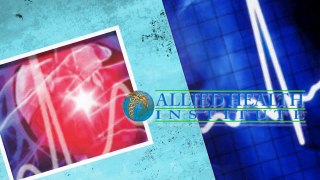 Allied Health: EKG Technicians | AlliedHealthInstitute.com
