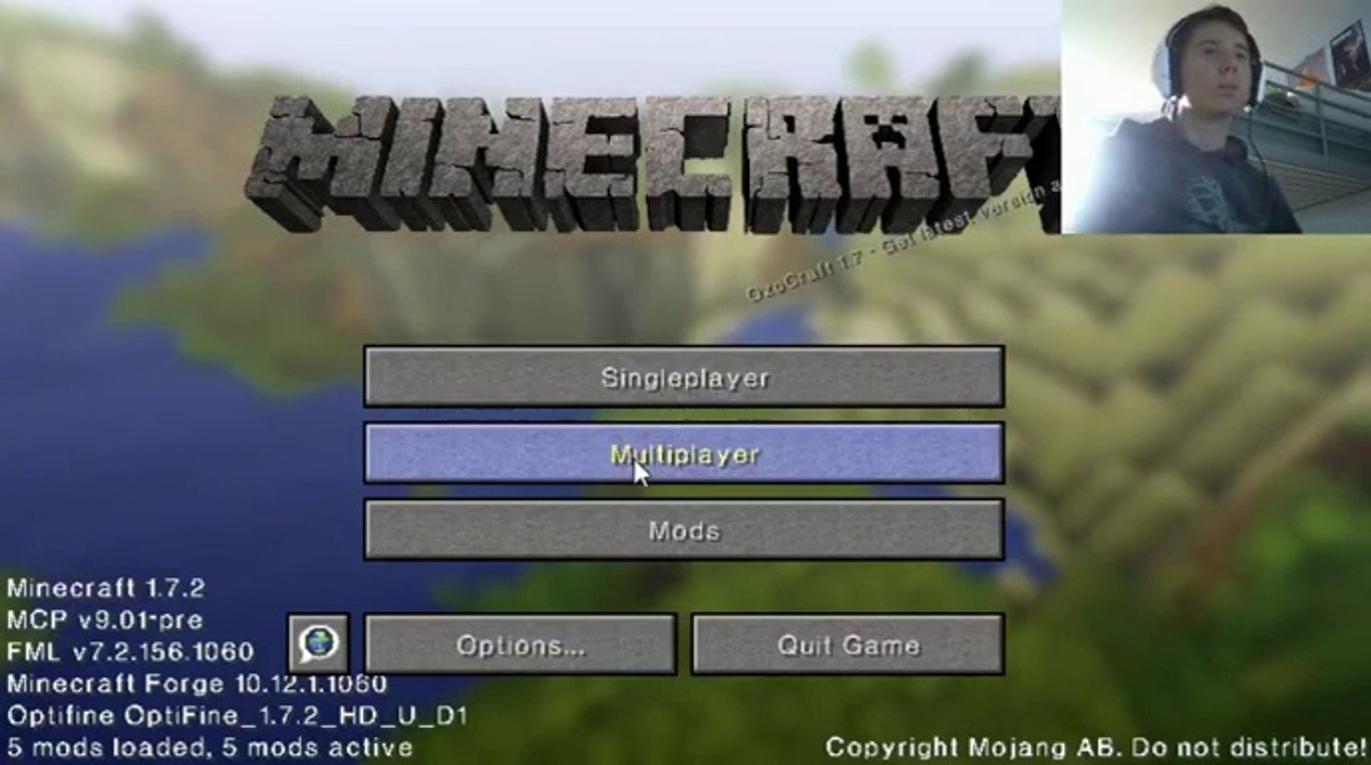 Kev Stream