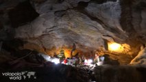 Khao Sam Roi Yot National Park Caves Nam Thip