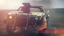 MAD MAX Magnum Opus Trailer (1080p)