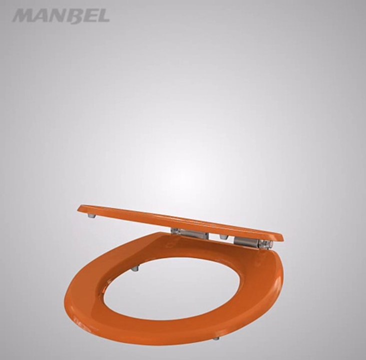 toilettenbrille mit absenkautomatik