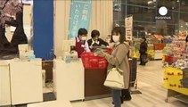 Las ventas minoristas de Japón se dispararon en marzo para evitar la subida de impuestos