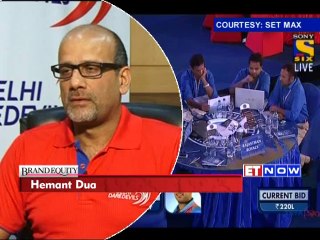 Brand Equity: Teams Bowl A Googly To Uncapped Players