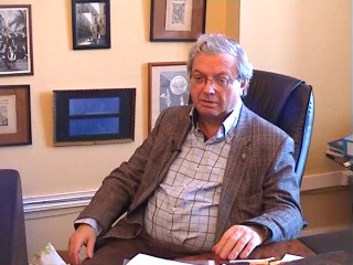 Боровский (Русский музей): новости современной живописи - Екдишман