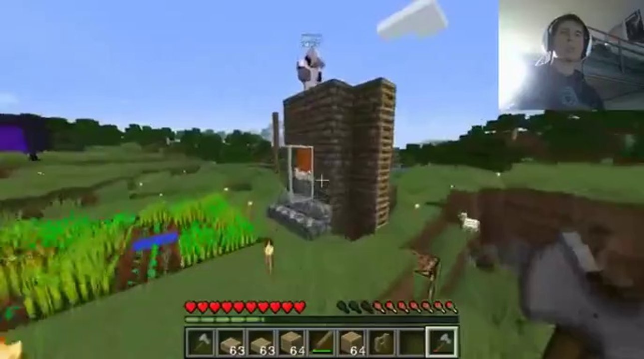 Kev Stream