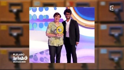 Tanguy Pastureau : Le retour de Pastureau - Le Labô de France Ô [25 avril 2014]