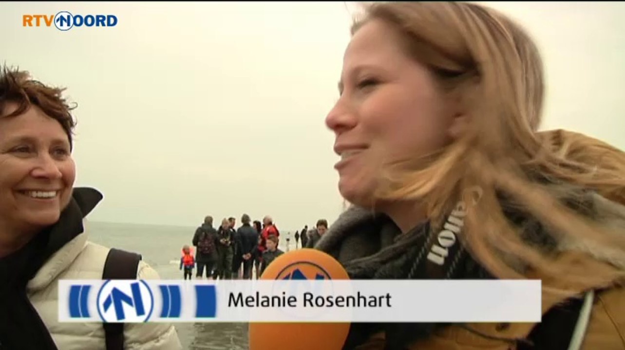 Het meest romantische wat ik ooit heb gedaan - RTV Noord