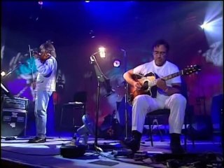 Al Di Meola, JeanLuc Ponty, Stanley Clarke Part.2