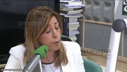 Díaz cree que fondos formación es fraude a administración