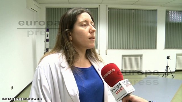 Escuela de Fisioterapia de ONCE destaca por sus prácticas