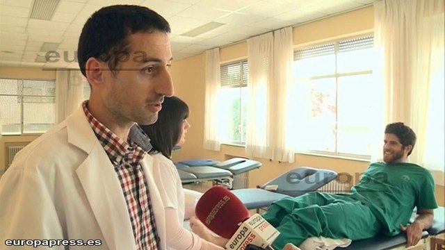 Profesores fisioterapia de la ONCE son muy descriptivos