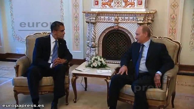 Separatistas prorrusos avanzan en este de Ucrania