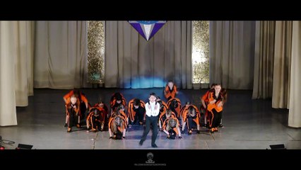 Студия танца Форс - Dancefloor Champion