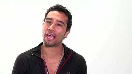 Brett Hoebel Talks About Fitness and Self-Empowerment