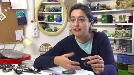 TV3 - Ja t'ho faras - Joies amb passat