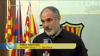 TV3 - Els Matins - Un cap de setmana marcat per la mort de Tito Vilanova