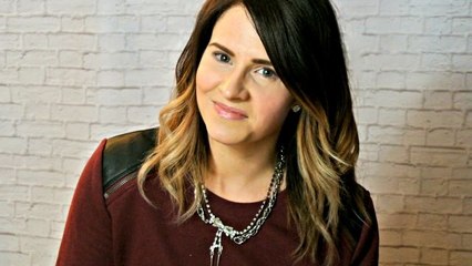 The Beauty Blogger Awards - Megan Moore: Alter Ego: My Hidden Super Power