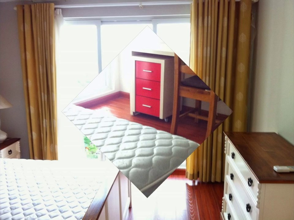 Cho thuê chung cư cao cấp Cipucha 0904 525 687