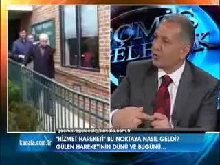 Geçmiş ve Gelecek 4. bölüm 26 04 2014
