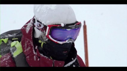 Time of Melody - Respiration Hiver - 2014