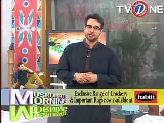 Muskurati Morning 28-04-14 SEG 01