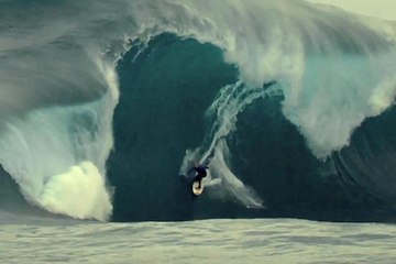 O'neill presents Today Is Perfect with Mark Mathews - Surf