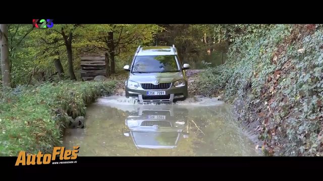 K23TV - Auto Moto - Auto fleš - 653