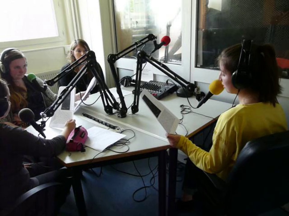 Radio U 2014 1bis