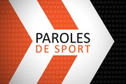 Paroles de Sport - Emission 62