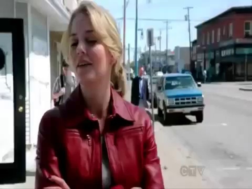 Once Upon A Time Jamie Dornan Jacket
