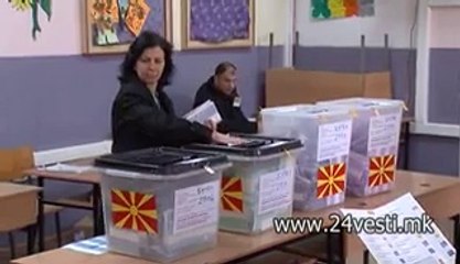 SDSM STEVO PENDAROVSKI 28 04