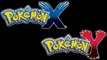 Battle! Gym Leader - Pokémon X & Y Music Extended
