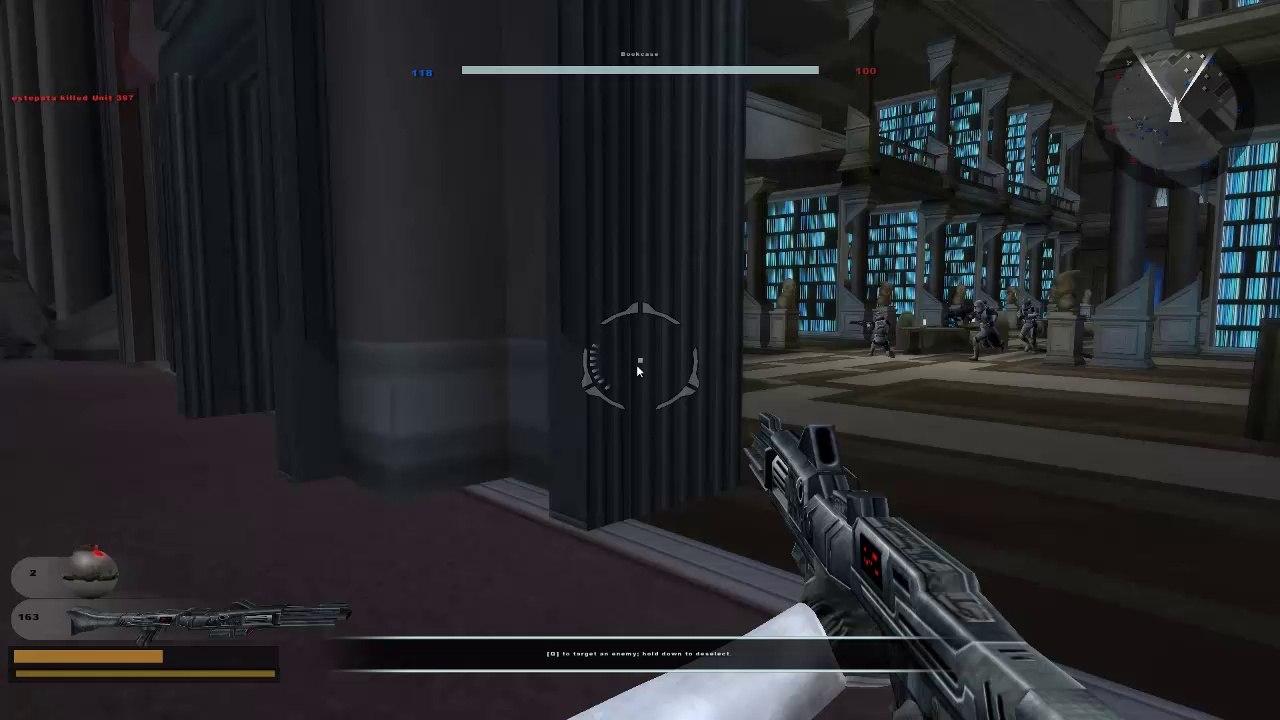 starwars batlletfron