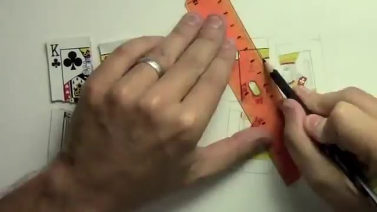 ابداع الرسم ثلاثي الأبعاد