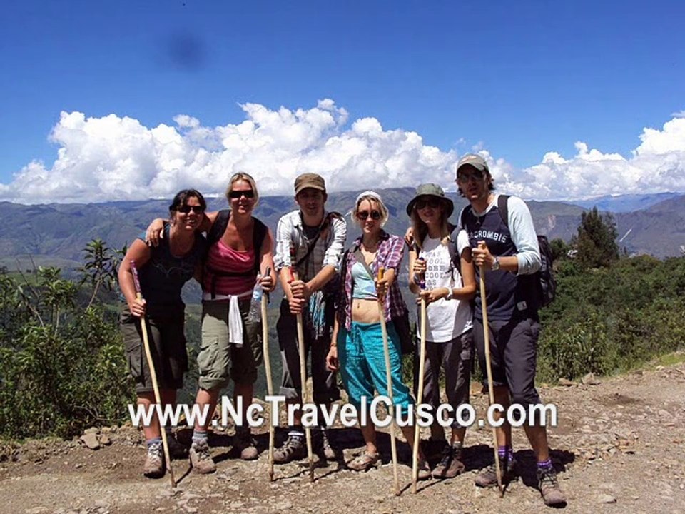 Cusco Cuzco - www.nctravelcusco.com 11