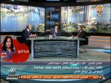 #صوت_الناس - مجدي البدوي  أويد ربط الحافز بالانتاج وليس ربط الدخل بالانتاج