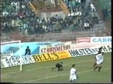 3η ΑΕΛ-Παναχαϊκή 1-0 1990-91 Στιγμιότυπα