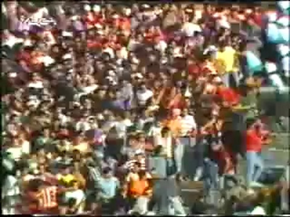 4η ΑΕΛ-Ολυμπιακός  1-1  1990-91 Mega