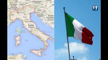 Les Eurodéputés vus par les Italiens