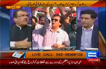 Nuqta-e-Nazar – 28th April 2014