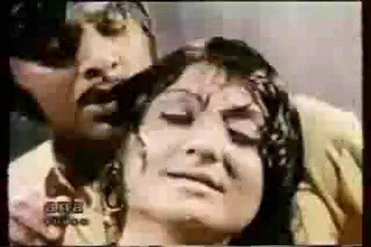 MEHDI HASAN - Bheegi Bheegi Raat Mein - WAADA