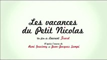 Les vacances du petit Nicolas (2014) Film Complet VF