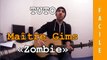 Maître Gims - Zombie - Tuto Guitare