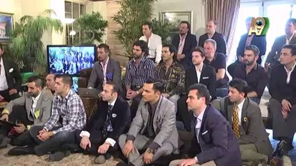 Ermeni kardeşlerimize taziye dileklerimiz soykırımı kabul anlamında değildir.